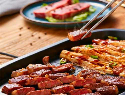 笨山大叔无烟烧烤